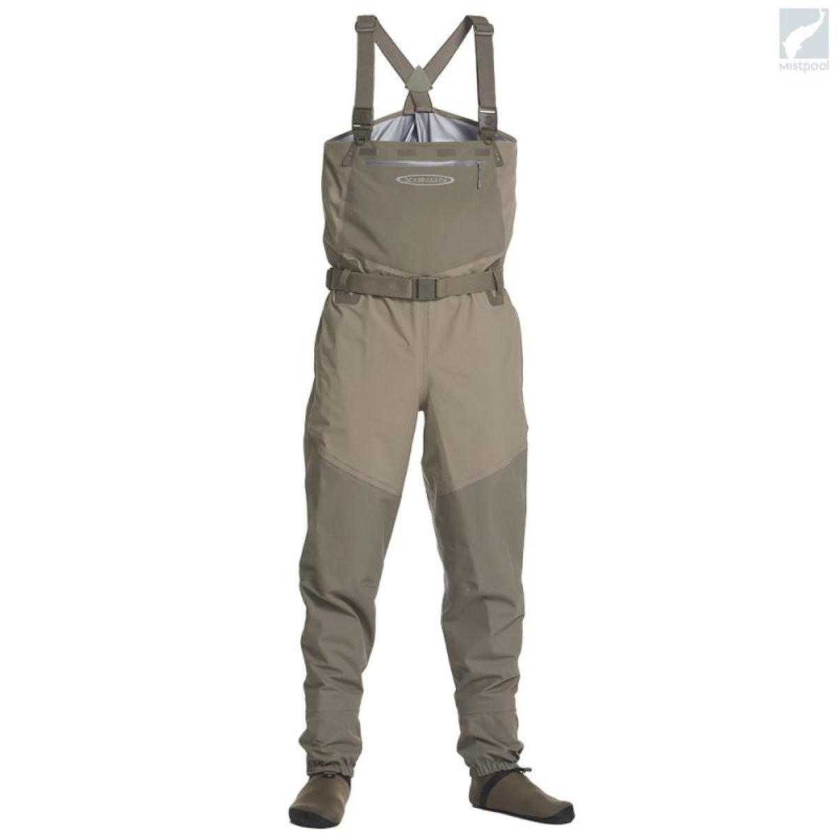 Vision Koski Wader 1