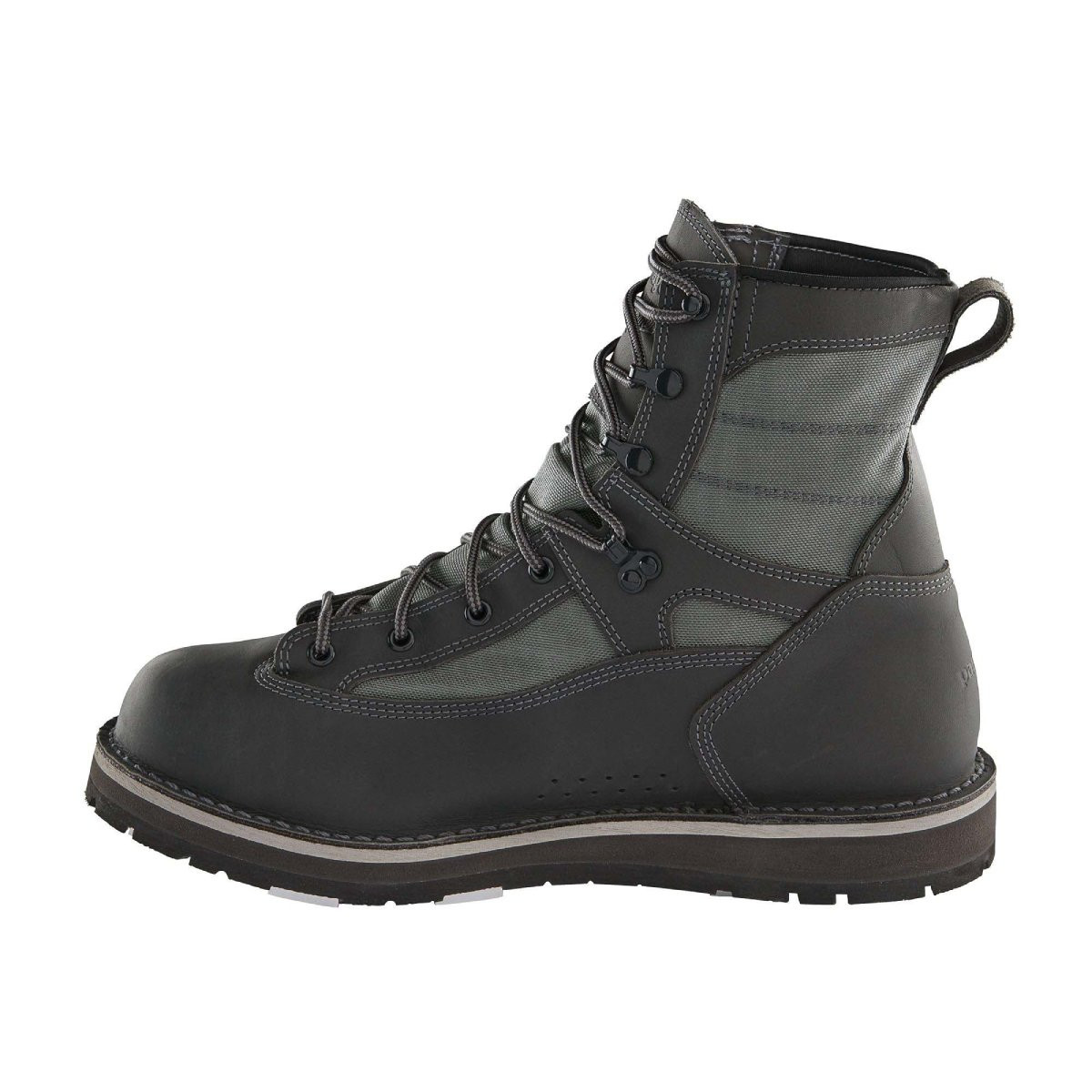 Foot Tractor Wading Boots ČEVLJI Alu.Bar2