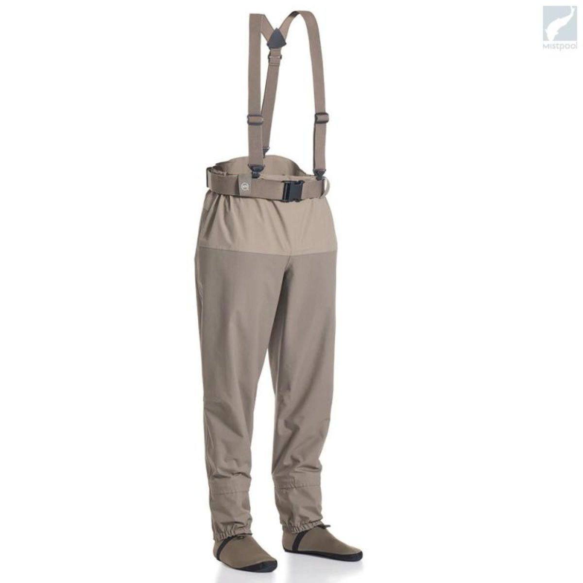 Vision Scout 2.0 guiding wader1