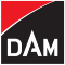 Dam logo